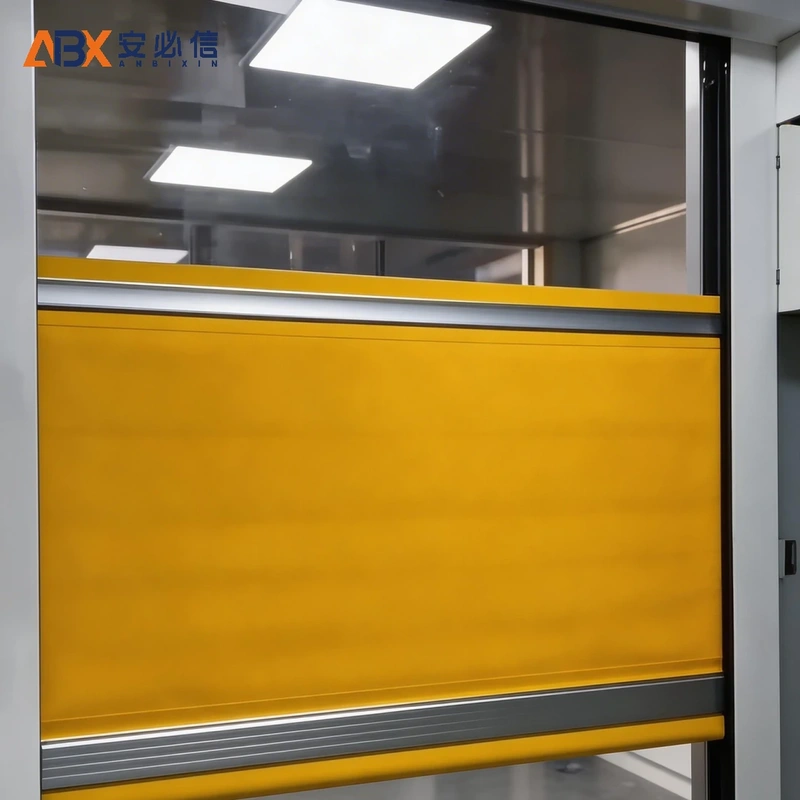 眉山工业快速门