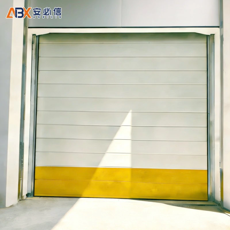 眉山快速提升门